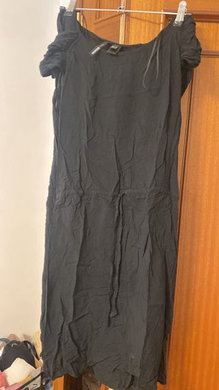 Vestido mango