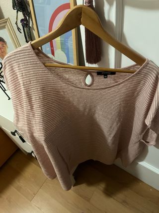 Camiseta sintesis T-XXL