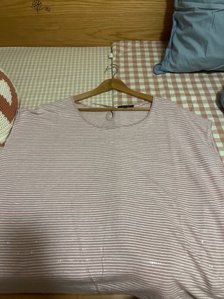 Camiseta sintesis T-XXL