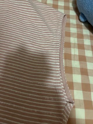 Camiseta sintesis T-XXL