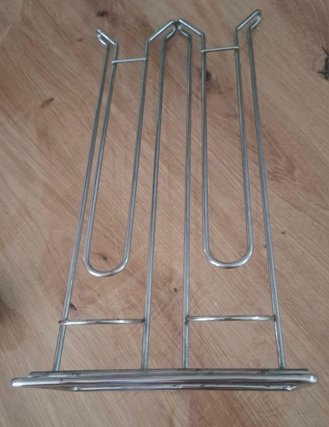 Soporte Dispensador cápsulas