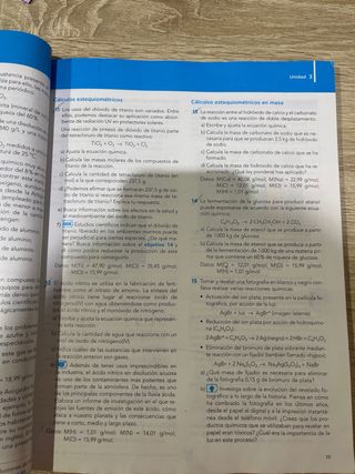 libro fisica y quimica anaya 1 bachillerato