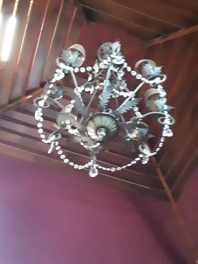 Lampada da soffitto