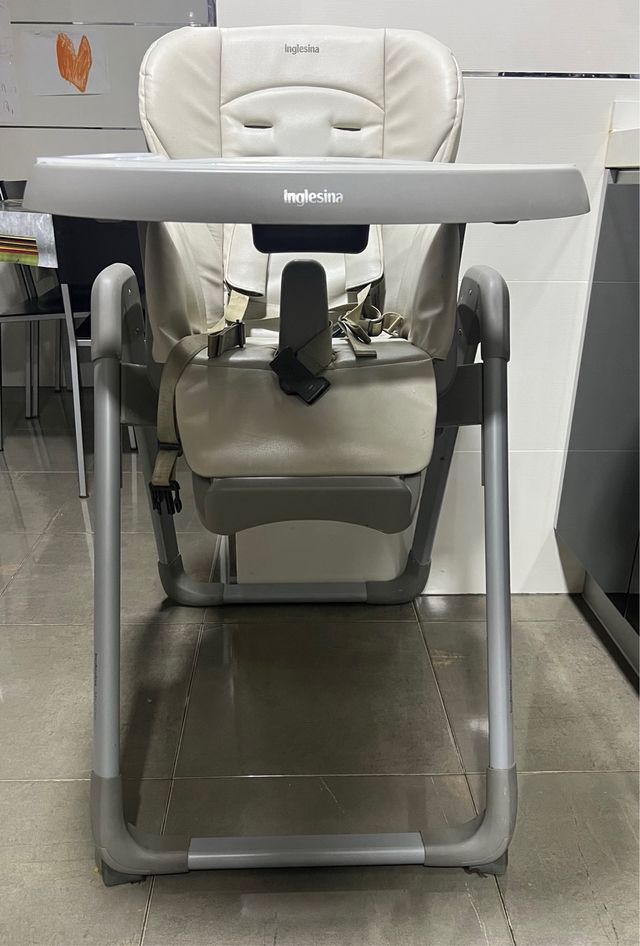 Trona bebe INGLESINA