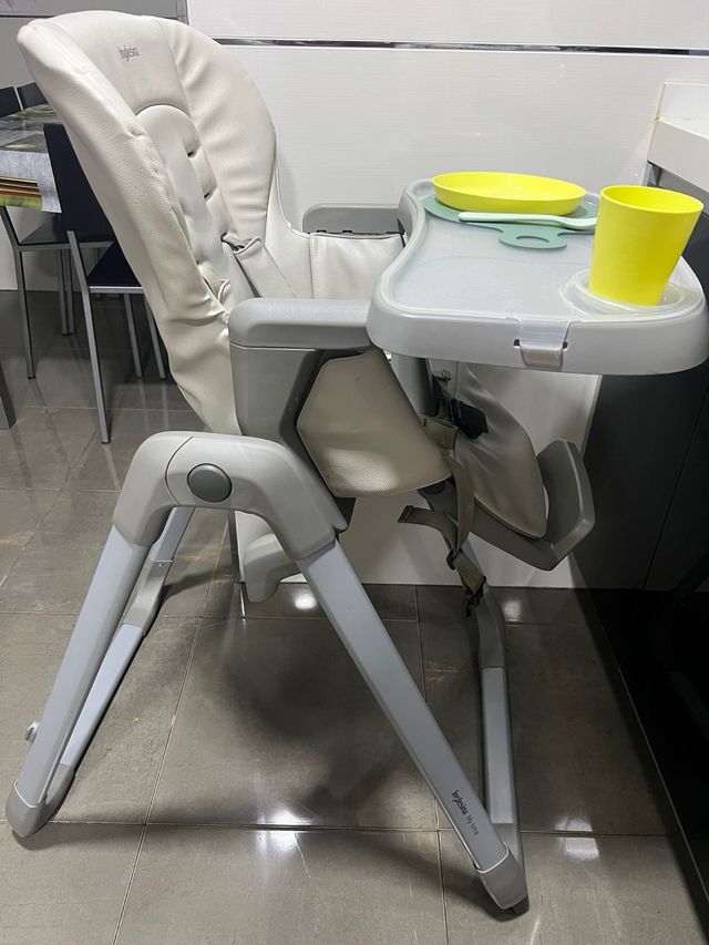 Trona bebe INGLESINA