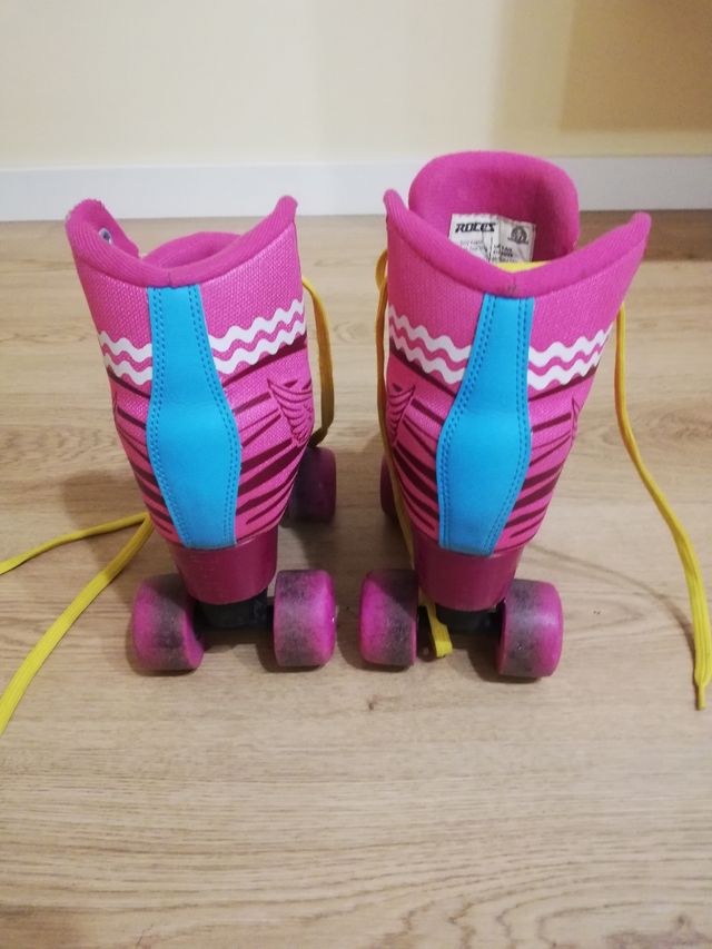 Patines Soy Luna