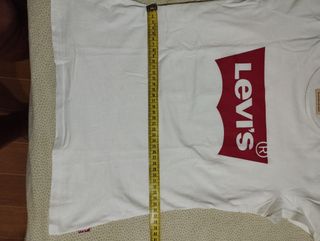 Maglietta Levis ragazza