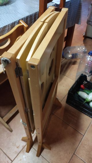 Torre de aprendizaje plegable Guidecraft