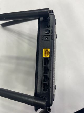 D-Link DIR-842, Router WiFi 