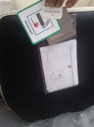 Butaca NATUZZI 
