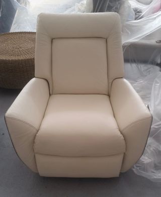 Butaca NATUZZI 