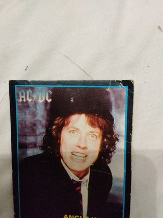 Cromos 