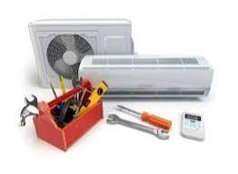 Instalador de aire acondicionado