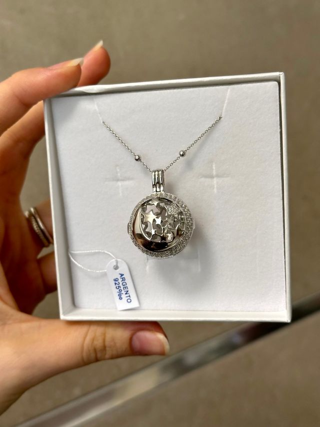 Collana chiama Angeli