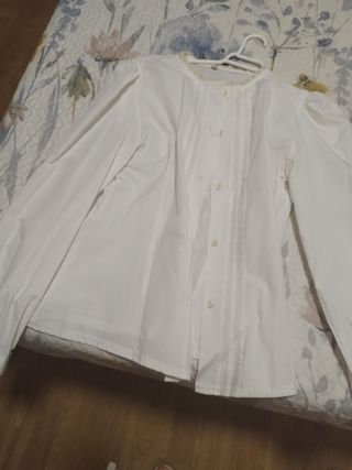 Traje de baturra