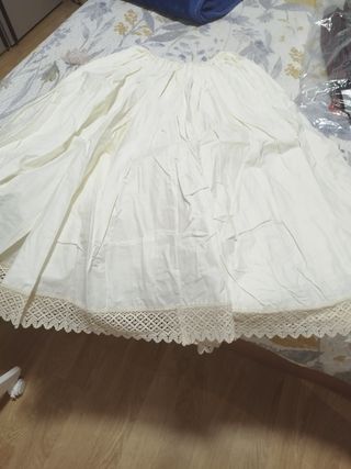 Traje de baturra