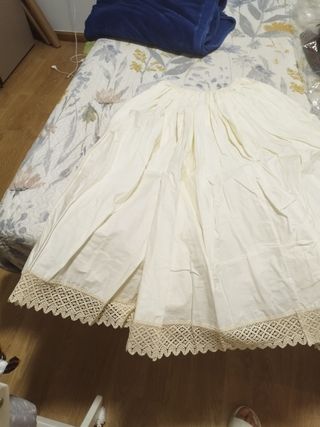 Traje de baturra