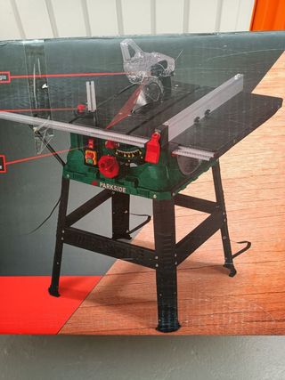 2000W Sierra Mesa PARKSIDE