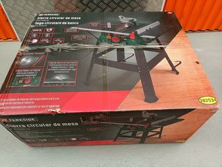 2000W Sierra Mesa PARKSIDE