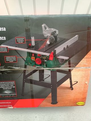 2000W Sierra Mesa PARKSIDE