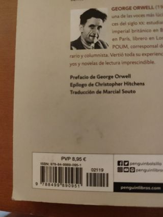 Rebelión en la granja