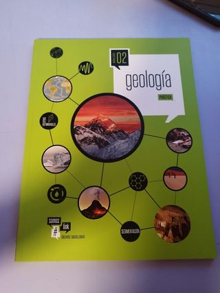 Libro 2 bachillerato