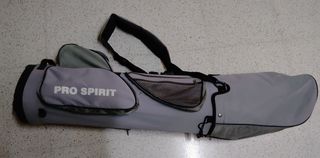 Mochila palos de golf