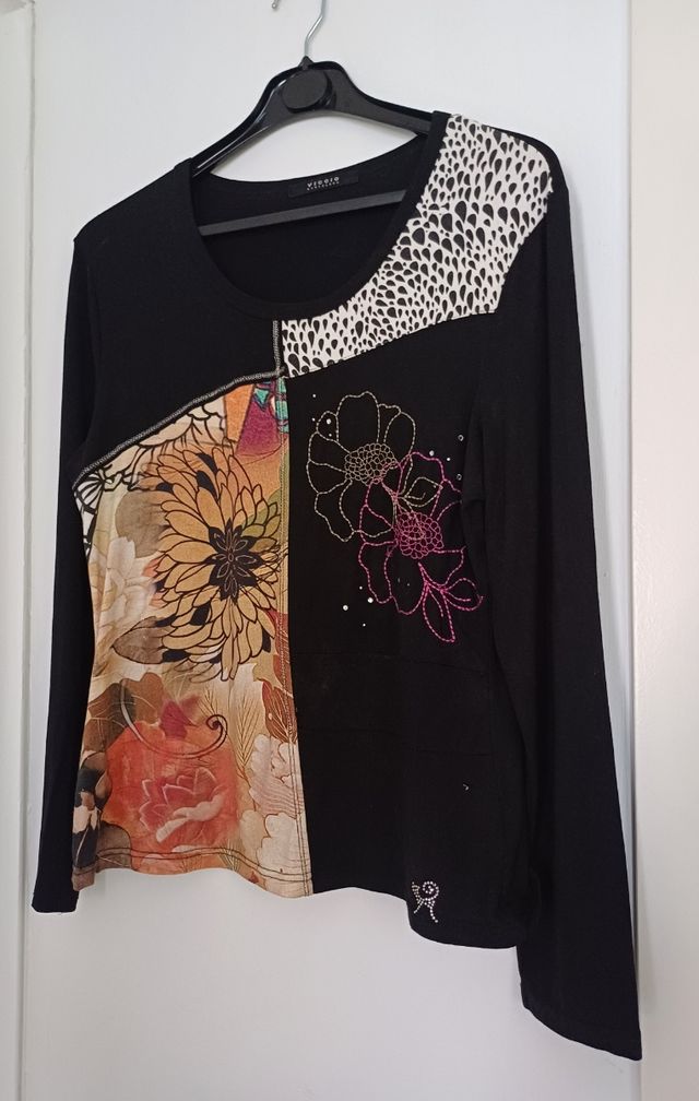 Original jersey Viccio XL