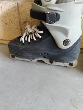 Patines razors genesys