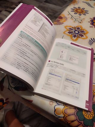 Libro informatica