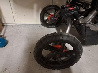 Trío Jane Crosswalk