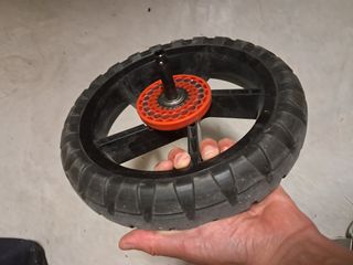 Trío Jane Crosswalk