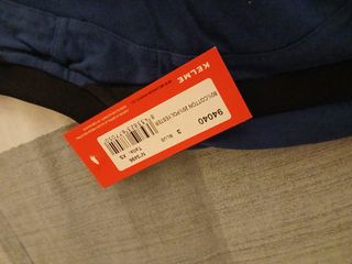 Camiseta del Alavés