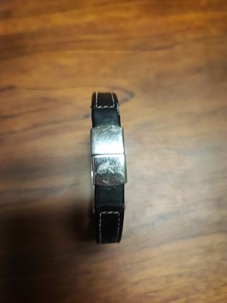 Pulsera Lotus 