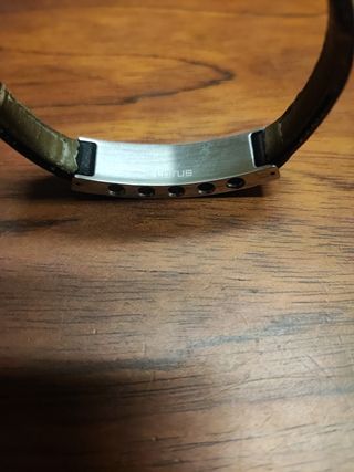 Pulsera Lotus 