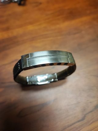 Pulsera Lotus 