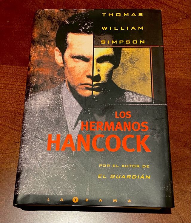 I fratelli Hancock (Thomas William Simpson)