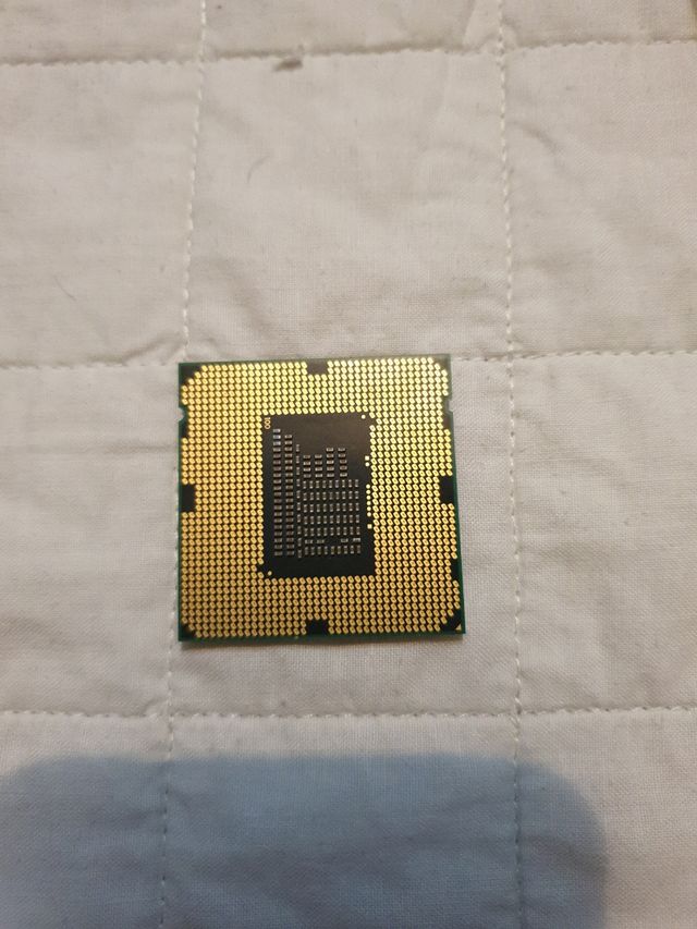 Intel Pentium G870