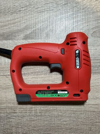 Tacwise 1703 140EL Pro Grapadora electrica