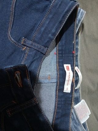 Jeans firmati