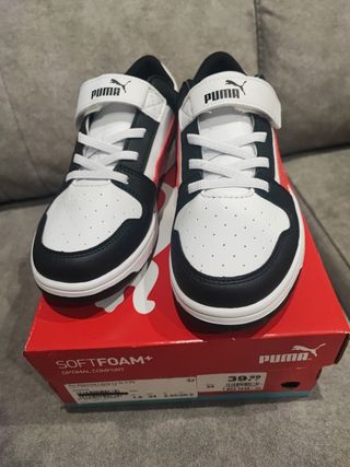 Zapatillas puma