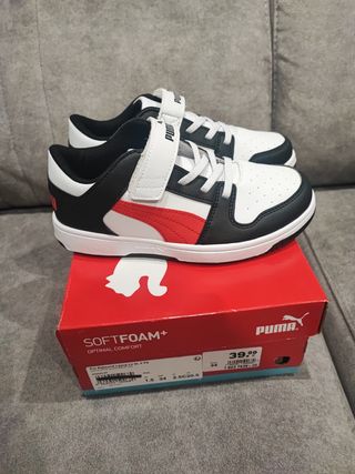 Zapatillas puma