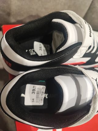 Zapatillas puma
