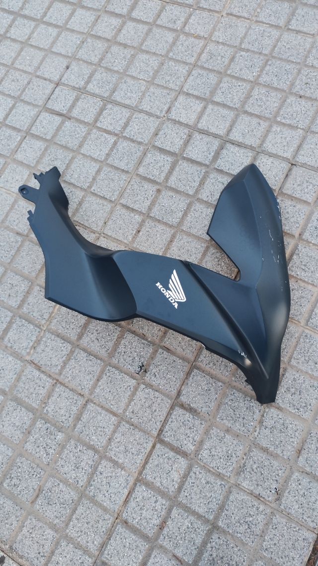 Piezas pcx 125 azul mate