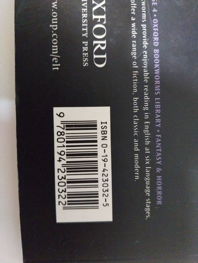 Dr Jekyll and Mr Hyde