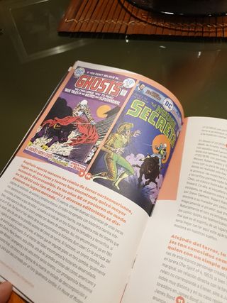 Catálogo exposición comic Córdoba 2018
