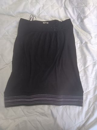 Top bandeau Pull & Bear M