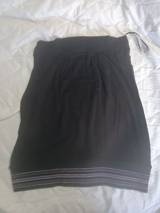 Top bandeau Pull & Bear M