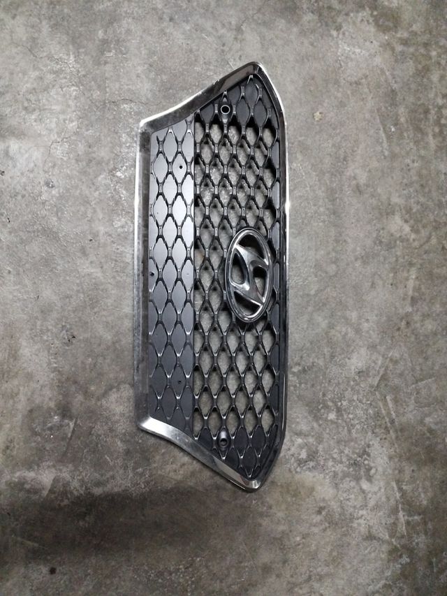 Parrilla frontal Hyundai Tucson