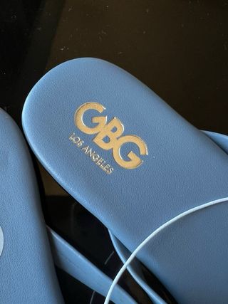 Sandalias Guess NUEVAS 